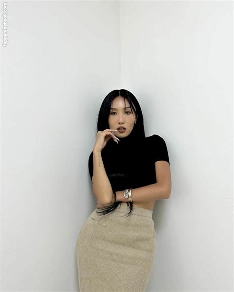 Hwasa Hwasa Nude OnlyFans Leaks The Fappening Photo 3352351