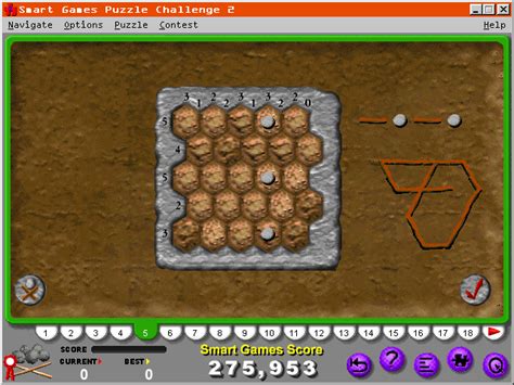 Smart games puzzle challenge 2. Download Smart Games Puzzle Challenge 2 (Windows 3.x) - My ...