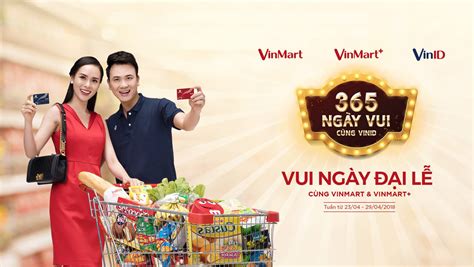 In 2018, vingroup acquired supermarket chain fivimart and electronics store chain vien thong a. Hệ thống VinMart & VinMart+ khuyến mại 1 tỷ đồng mừng đại ...