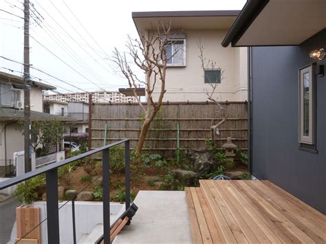 コンパクトハウス（永田台の家） 竣工 - 楽しい設計と家づくりの日々～Sekio's Blog