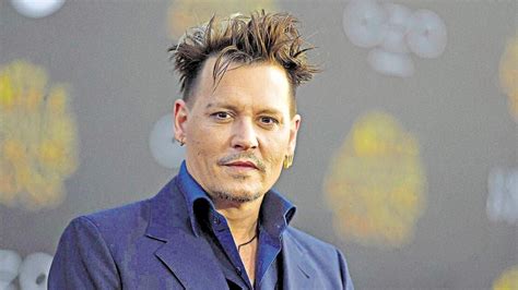Fans Express Concern Over Johnny Depp’s Health After New Photos Appear Online Hollywood