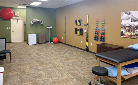 Physical Therapy In Savannah Ga Berwick Benchmark Physical Therapy