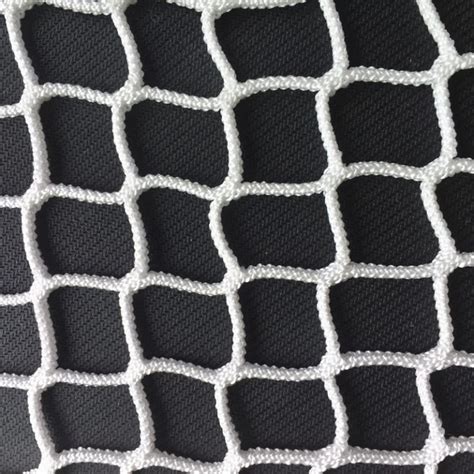 Polyester Knotless Safety Netting Weihai Huaxing Nets Co Ltd