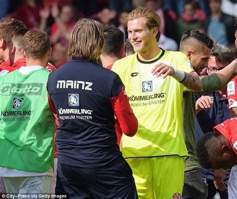Check out his latest detailed stats including goals, assists, strengths & weaknesses and match ratings. Liverpool in talks with £5m Mainz keeper Loris Karius as ...