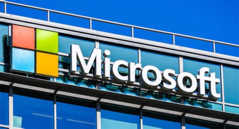 Microsoft Nasdaqmsft Spills Key Details On The June Cyberattack