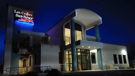 Las Cruces Sun-News wins 7 awards in state journalism contest