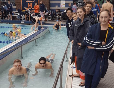 matchpoint nyc matchpoint nyc swim team places in top 20 of 100 teams at lancaster meet
