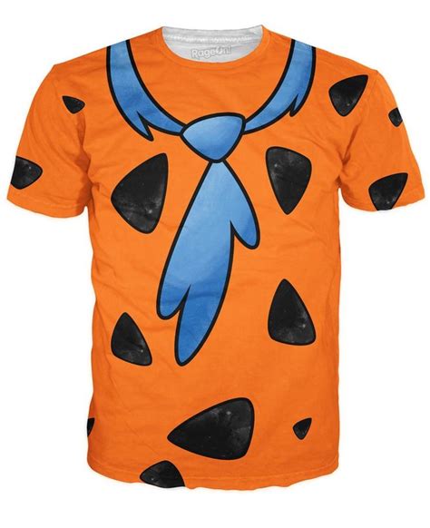 Fred Flintstone Shirt T Shirt Fred Flintstone Shirts Women Fashion