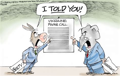 Official site of the week magazine, offering commentary and analysis of the day's breaking news and current events as well as arts, entertainment, people and gossip, and political cartoons. Editorial cartoons for Sept. 29, 2019: Trump impeachment ...