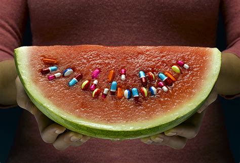 Viagra tablets contain the active ingredient sildenafil, which is a type of medicine called a phosphodiesterase type 5 your tablet should be swallowed whole with a drink of water. Watermelon & Viagra - CDiabetes.com - Cardio and Diabetes ...