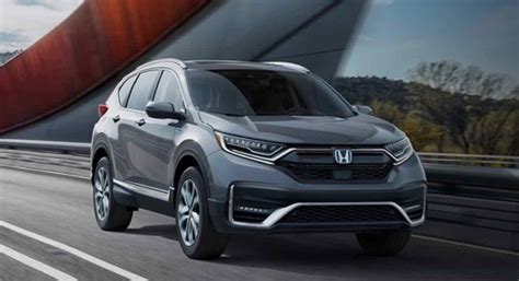 Best Honda Crv 2023 Colors Of All Time Learn More Here