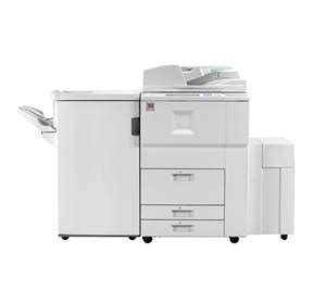 تحميل تعريف طابعة Nashuatec Dsm415PF