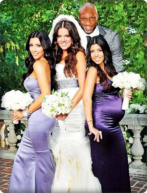 Colorful Spin On The Dress Kim Kardashian Wedding Kardashian Wedding