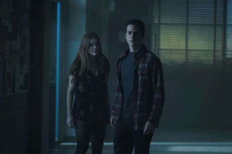 Lydia And Stiles Puzzle Factory