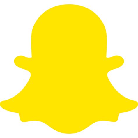 Snapchat Icon Png Transparent : Logo Snapchat Png Clipart Library - Snapchat Grey Transparent ...