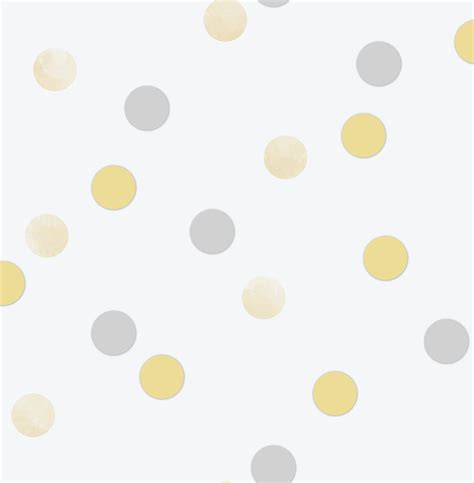 Yellow Polka Dot Background Ubicaciondepersonas Cdmx Gob Mx
