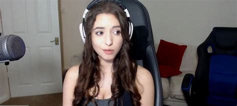 Twitch Streamer Sweet Anita Confesses To Dating A Simp