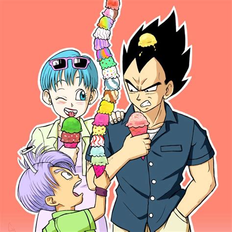 Budokai 3 and create a saved game file. Capsule Corp. Family by chris-re5 | Anime dragon ball super, Anime dragon ball, Dragon ball