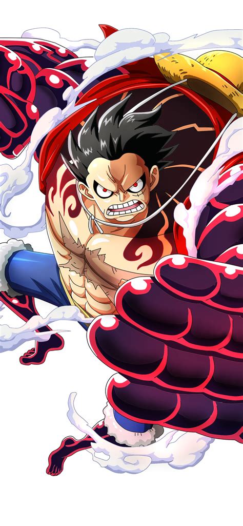 1242x2688 Monkey D Luffy One Piece Iphone Xs Max Hd 4k Wallpapers