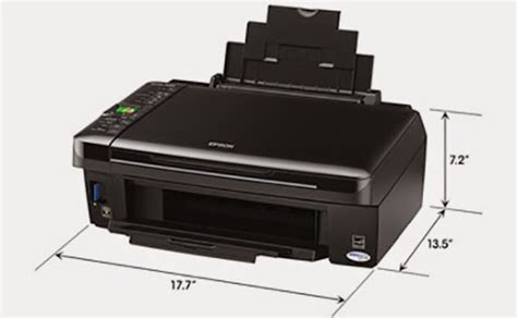 Find operating system info in windows 7, windows 8, windows 8.1. Driver Epson Stylus NX420 for Windows 8 - Driver and Resetter for Epson Printer