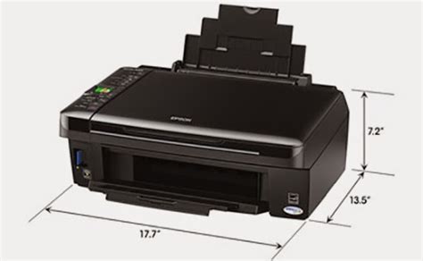 Home knowledge base driver download epson stylus nx420 driver download for windows 7/8/10. Driver Epson Stylus NX420 for Windows 8 - Driver and Resetter for Epson Printer