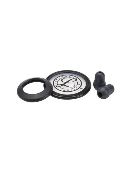 Littmann Classic Ii Se Spare Kit Black Order Quickly And Cheaply At