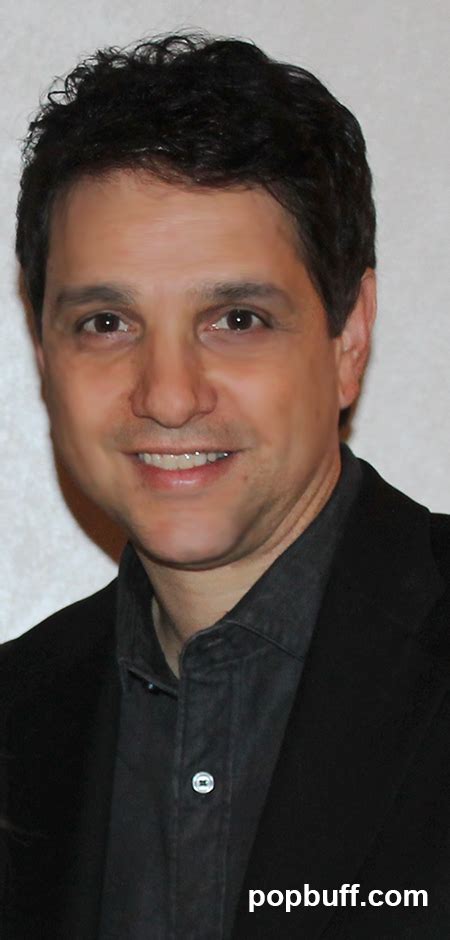 Although initially hesitant about the idea of becoming an actor, he became one of the most popular teen stars of the 1980s with the television show 'eight is enough'. A One on One with Ralph Macchio
