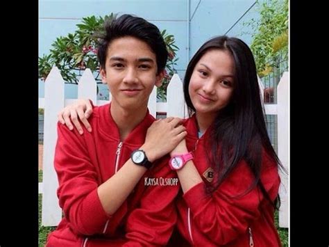 Postingan anda akan menjadi ramai dan lebih disukai banyak orang! Bukti Ari Irham Dan Aisyah Aqilah Lagi Deket Dan Saling ...