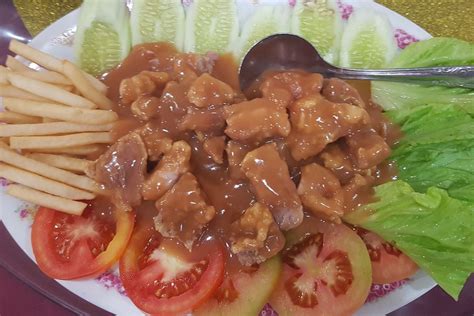105 ziyaretçi canton chinese food ziyaretçisinden 2 fotoğraf gör. Gading Chinese Food, Sukajadi, Bandung - Lengkap: Menu ...