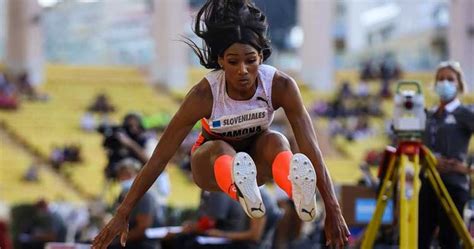 We did not find results for: Patrícia Mamona bate recorde nacional no Triplo Salto