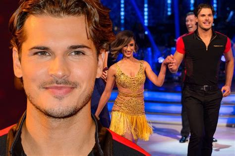 Strictly Come Dancing S New Racy Russian Gleb Savchenko Hailed As Hottest Ever By Fans Mirror