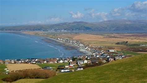 Hinterland, a celtic noir cop series starring richard harrington as a brooding investigator. Borth Ceredigion West Wales. Y Gwyll/Hinterland was partly ...