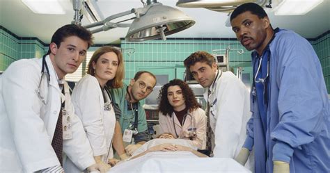 The 10 Best TV Medical Dramas Ranked