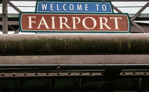 Hours may change under current circumstances Fairport, the Start of Our Adventure - Shearwater IV