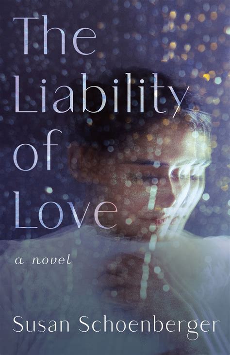 Chick Lit Central Spotlight The Liability Of Love