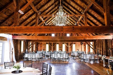 The barn at smugglers' notch is a stowe wedding venue located in stowe, vt. Wedding Barn at Lakota's Farm - Cambridge, NY