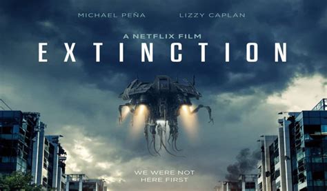 Armand assante, greta scacchi, isabella rossellini, jeroen. Watch Extinction (2018) free online pubfilmfree.com