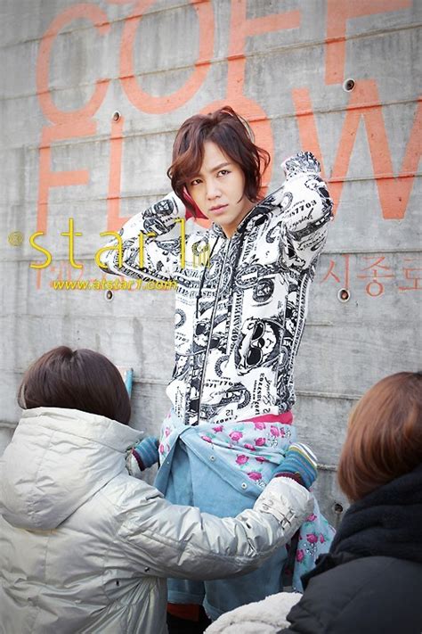 In 2011 he debuted in japan as a singer under pony canyon, and joined big brother to form the duo team h in china. Jang Keun Suk @Star1il Photo Shoot PHOTOS : Photos ...