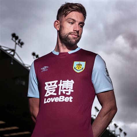Explore tweets of burnley fc @burnleyofficial on twitter. Replica Home - Burnley FC Online