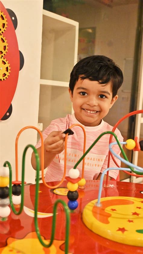 Cognitive Development in School: Unlocking Your Child's Potential