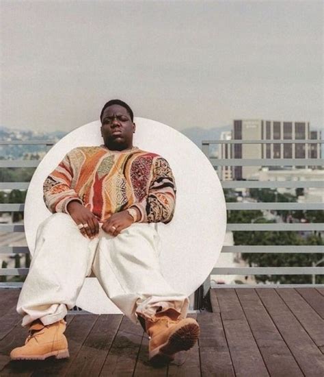 Feature The King Of New York Remembering The Notorious Big — Music