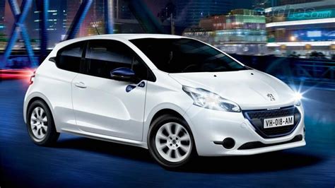Peugeot Like La Edici N M S Accesible Del Compacto