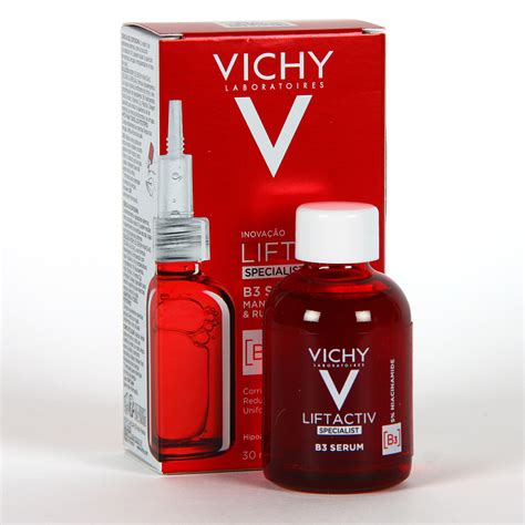 Vichy Liftactiv Specialist B3 Serum Antimanchas 30 Ml Farmacia Jiménez