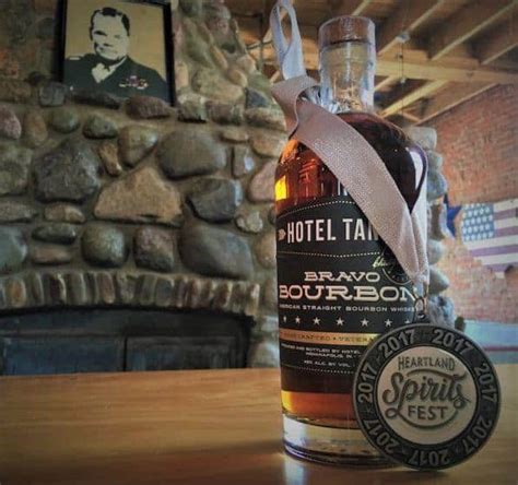 The Rise Of Indiana Distilleries Not Named MGP - The ...