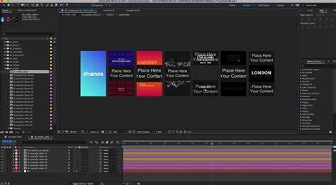 16 free after effects templates for instagram. Instagram Stories | After Effects Template on Behance