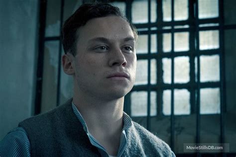 Finn Cole English Actor Best Known For Role In Bbcs Peaky Blinders