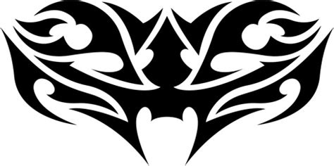 Download tribal editable vector graphics for every design project. Gambar Tato Bunga Vektor - Koleksi Gambar HD
