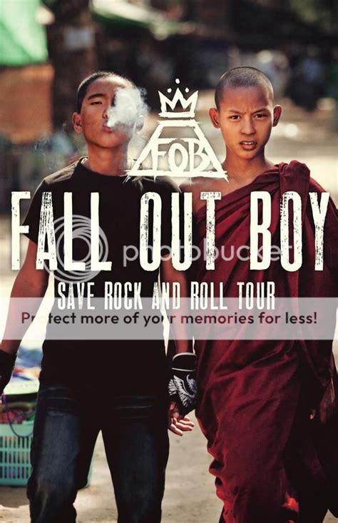 Fall Out Boy Save Rock And Roll 2013 Rock Alternativo And Grunge