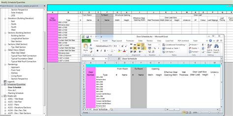 Download an autodesk app from the store: Export Schedule | Revit | Autodesk App Store | Building ...
