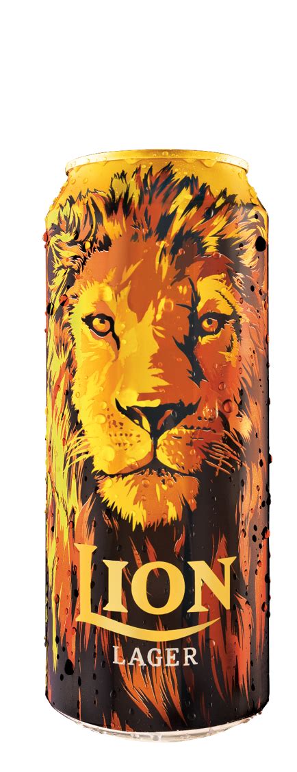 Lion Lager Beer Can 500ml 6 Pack Starting From Lkr 0 Compare Prices